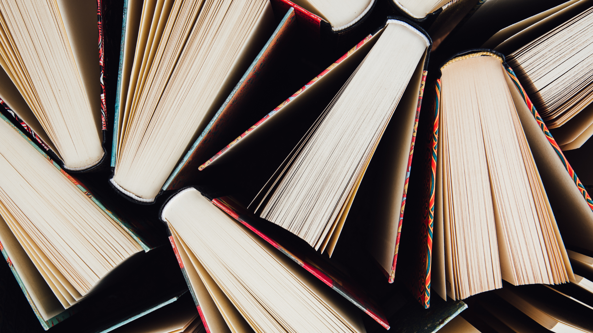 Novelas románticas que han marcado generaciones